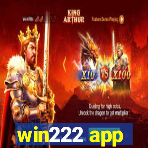 win222 app